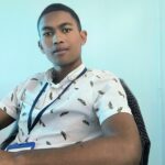 RAKOTONIRINA Nomenjanahary Herman - Antananarivo, Madagascar