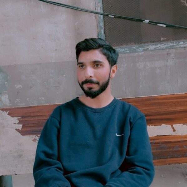 Mohammed  Ahmed 