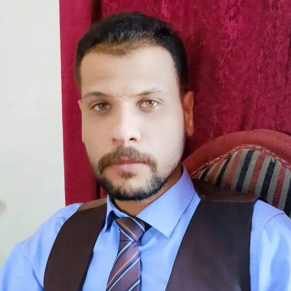 Ahmed Gamal