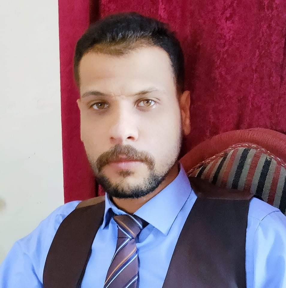 Ahmed Gamal