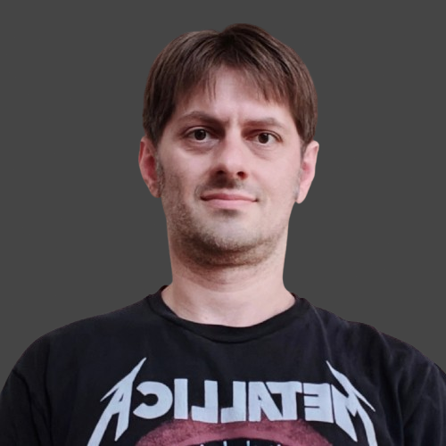 Ilija Ognjanovic