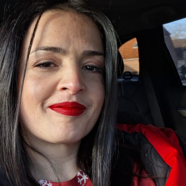 Livia Alina Leonardi
