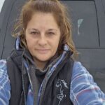 Stacy Mimeault - Saguenay, Canada