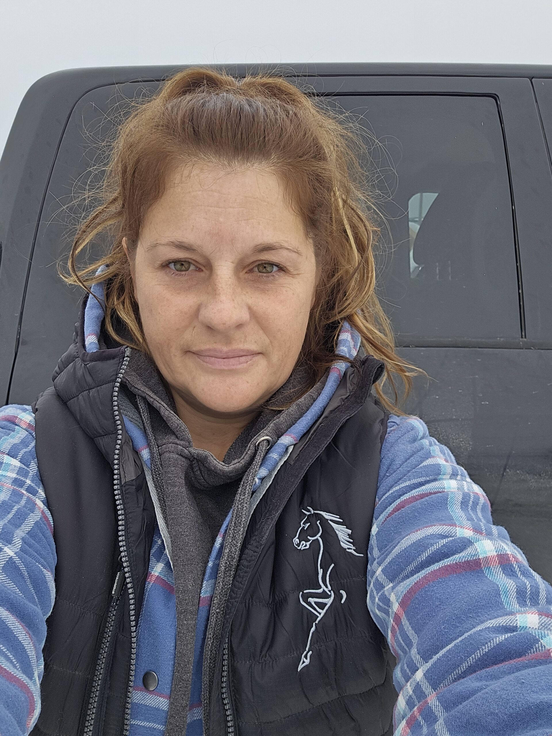 Stacy Mimeault