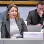 Milena Nedelkovikj - Tetovo, North Macedonia