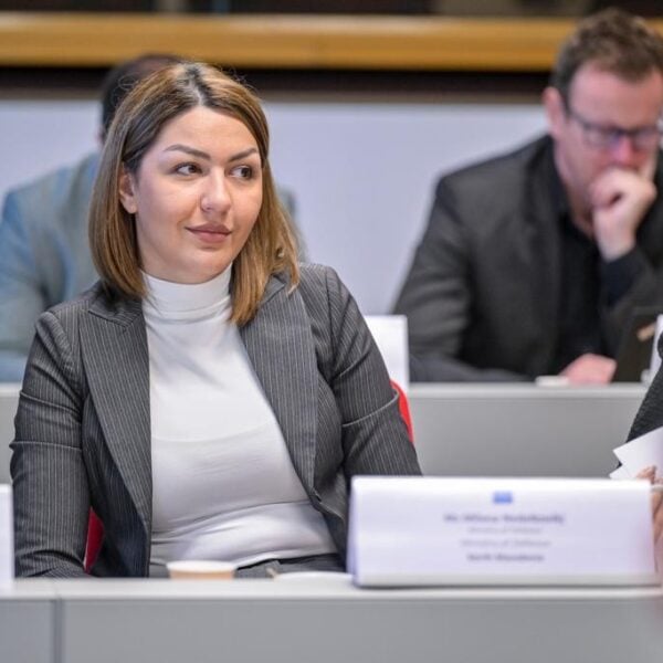 Milena Nedelkovikj