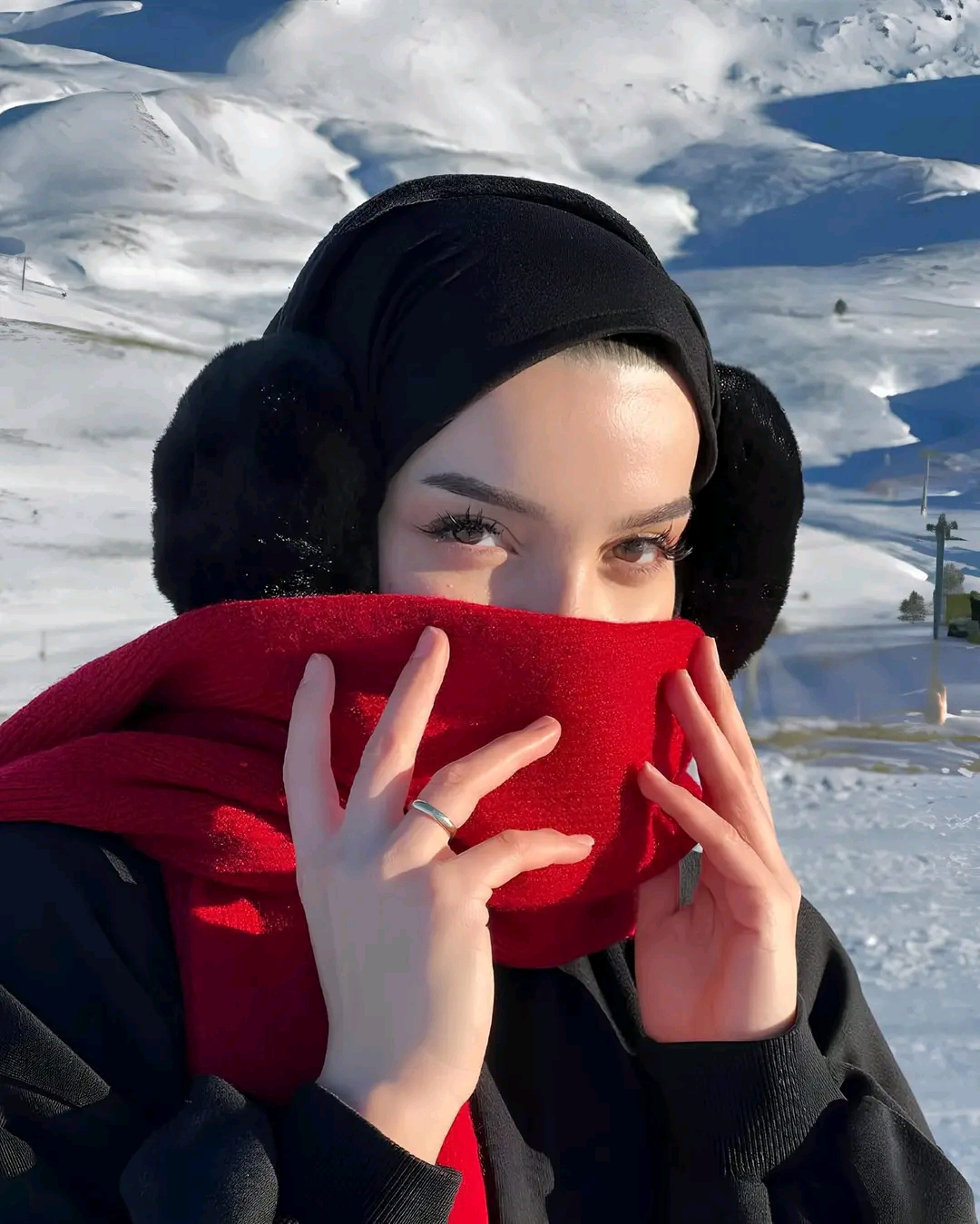 قمر رياشي