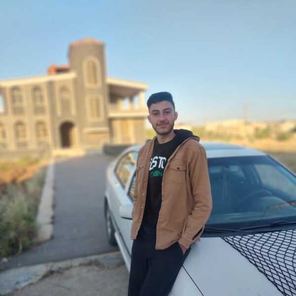 Taim Alzerouni