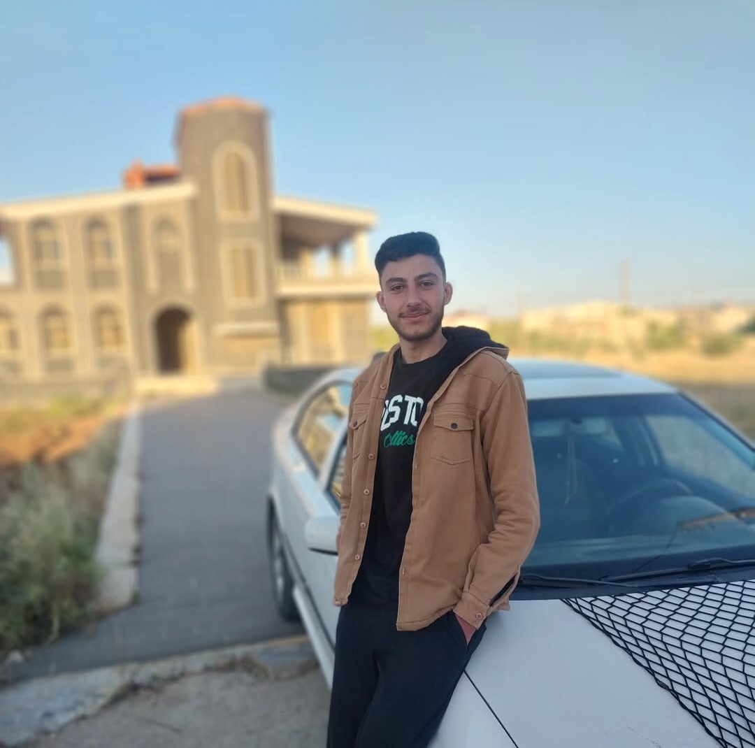 Taim Alzerouni