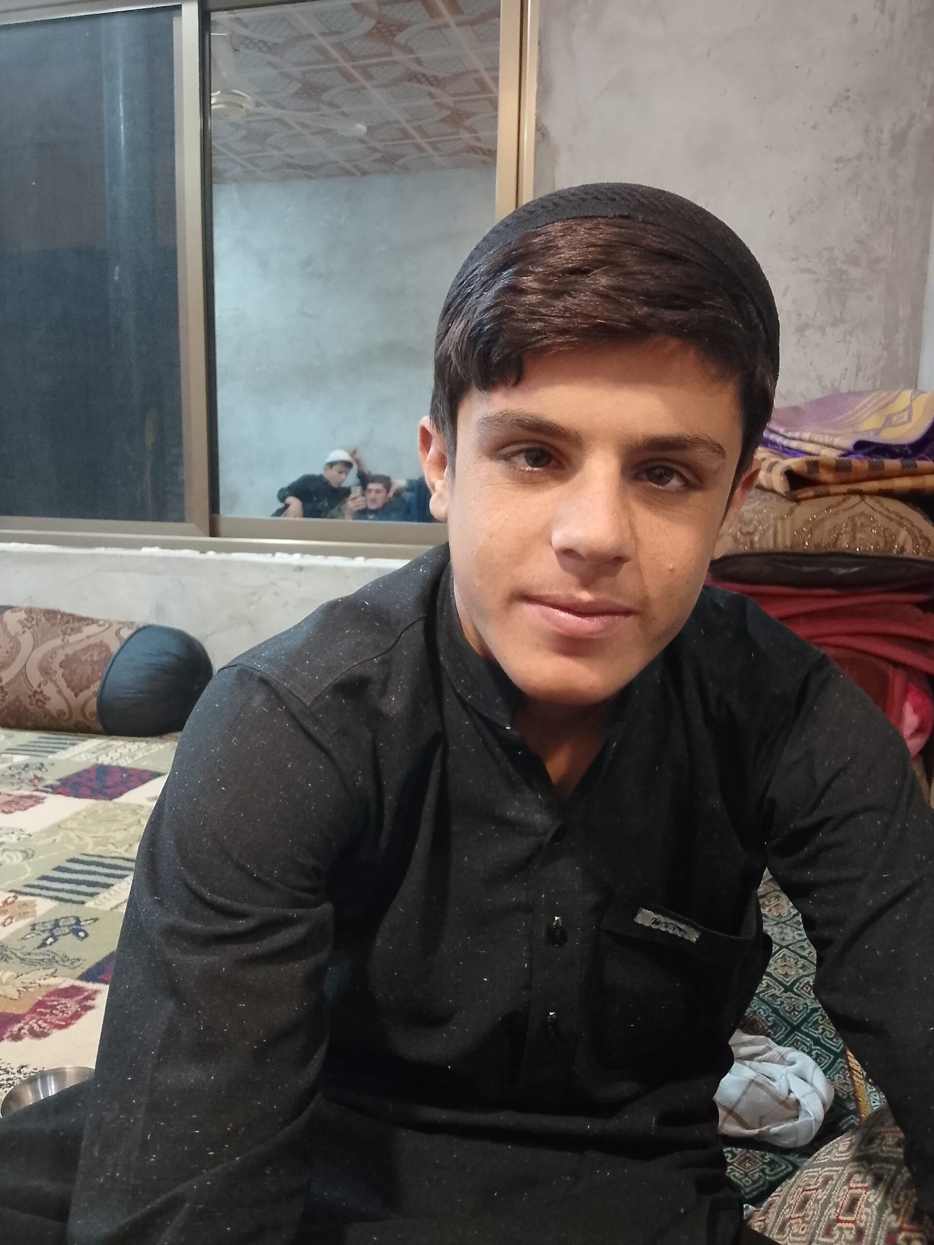 Abdullah Khan