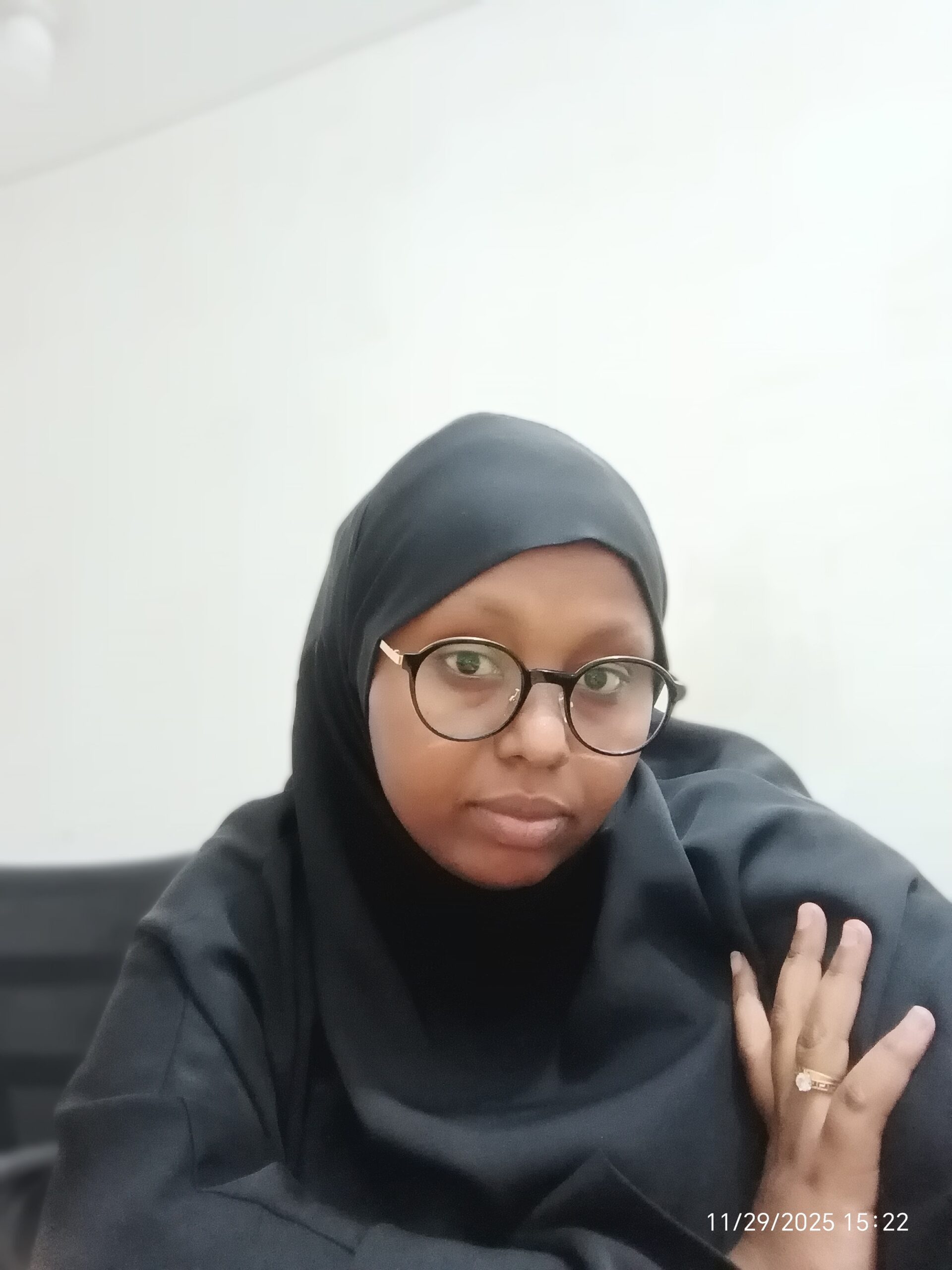 Munira Hussein