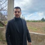 Zine El Abidine Shiha - Tartus, Syria