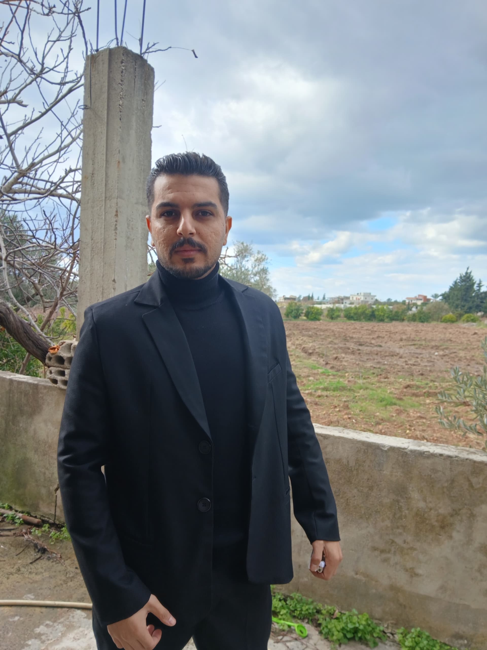 زين العابدين شيحا