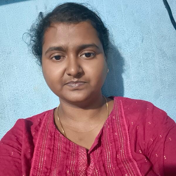 Harini MANAVALAN