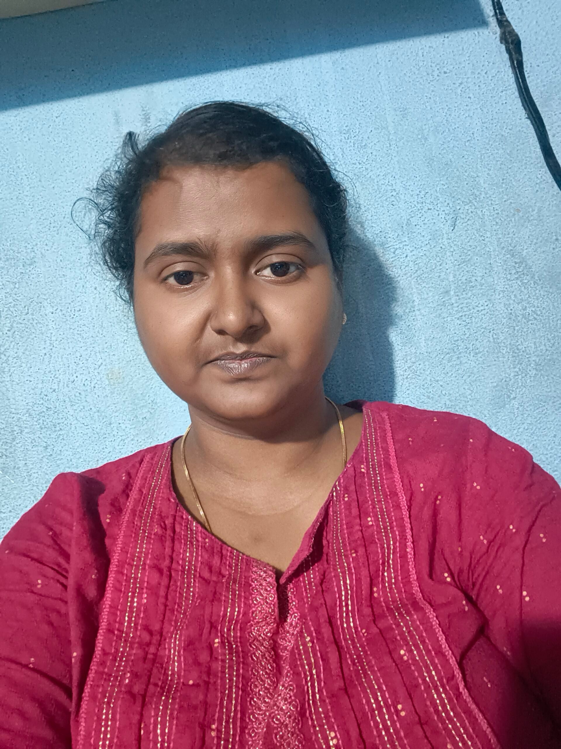 Harini MANAVALAN