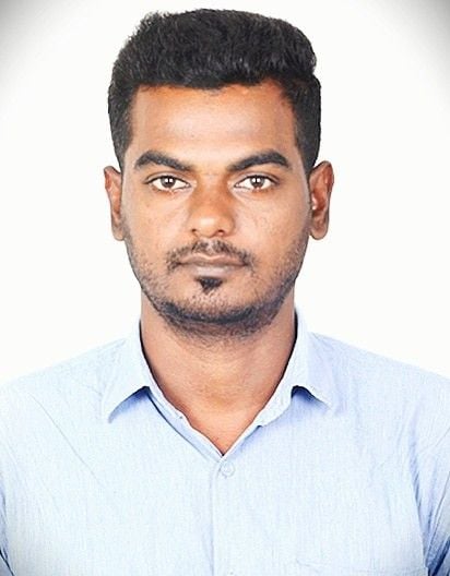 Praveen Devaraj