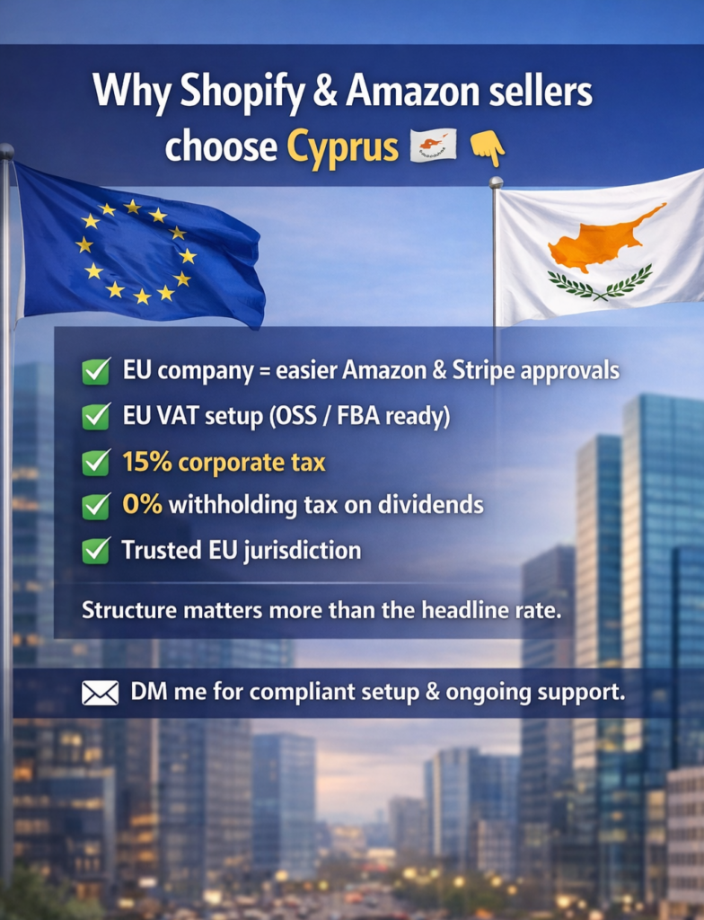 Cyprus Company & Tax Consultation – Before You Register - portfolio - 0