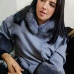 Sara Fellaoui - Fès, Maroc