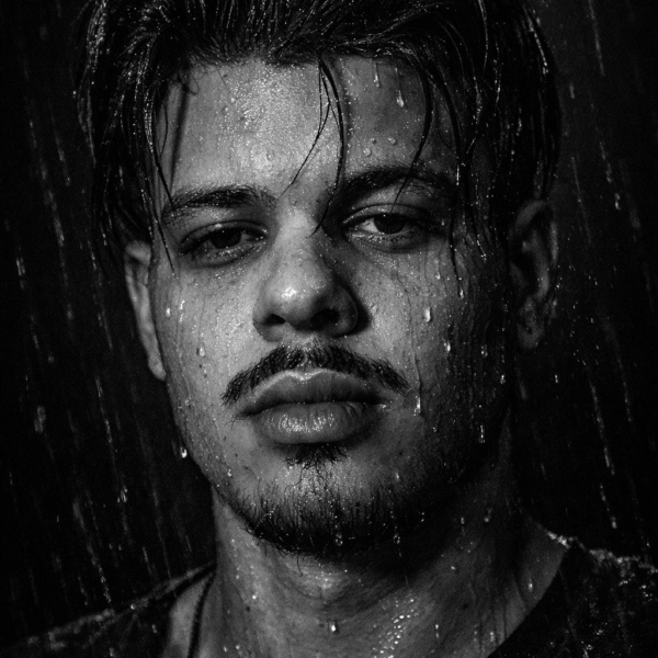 Zaoui Achraf