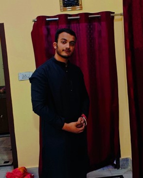Abhay Raj Singh Rathore