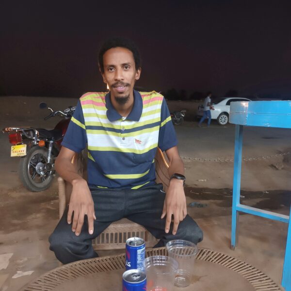 Ammar Mohamed