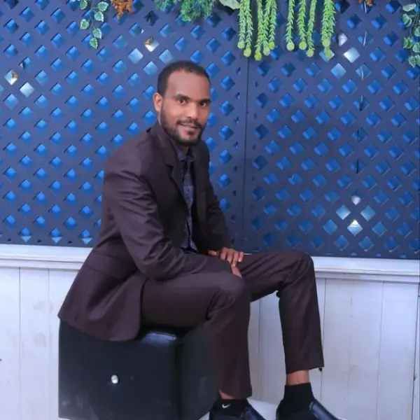 Shelemu Tesfaye