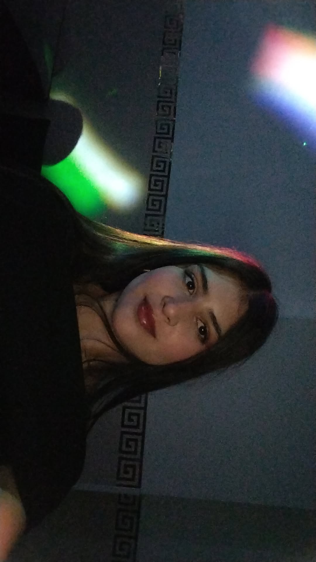 ايناس ines زيان Ziane