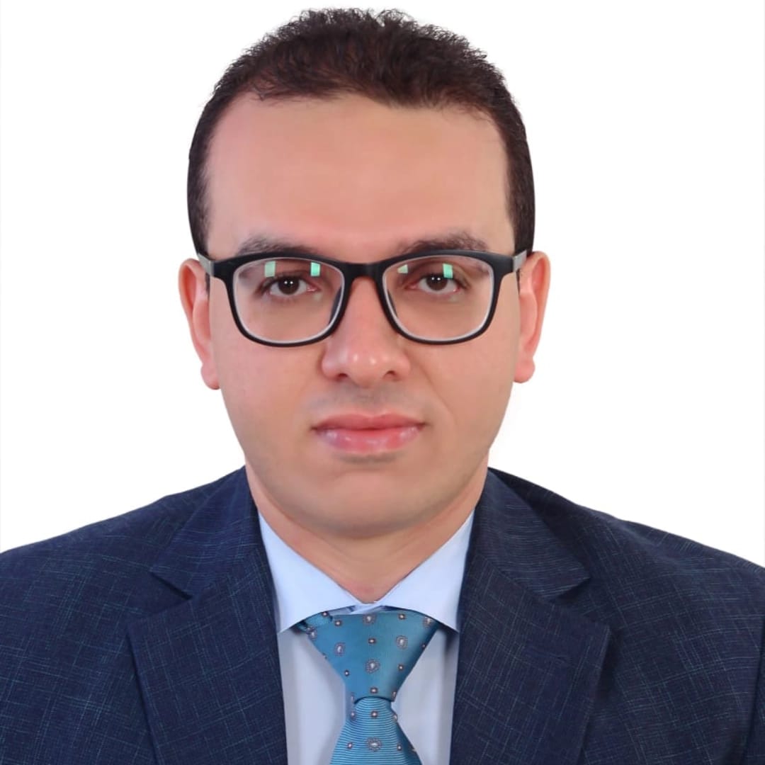 Ahmed Essa
