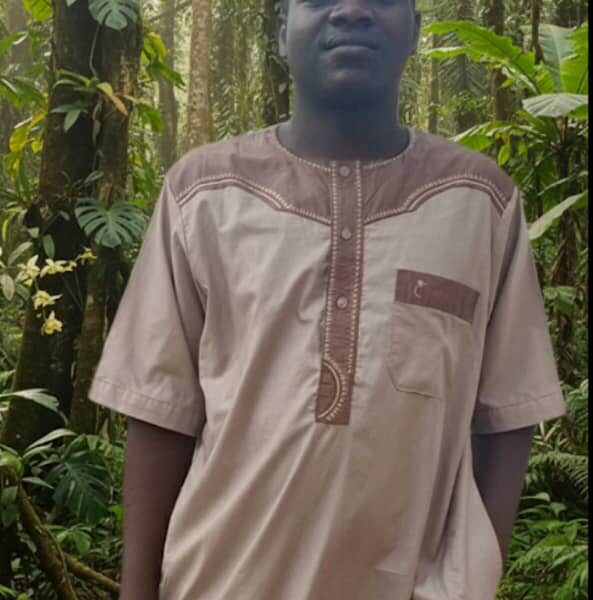 Muwanguzi Patrick