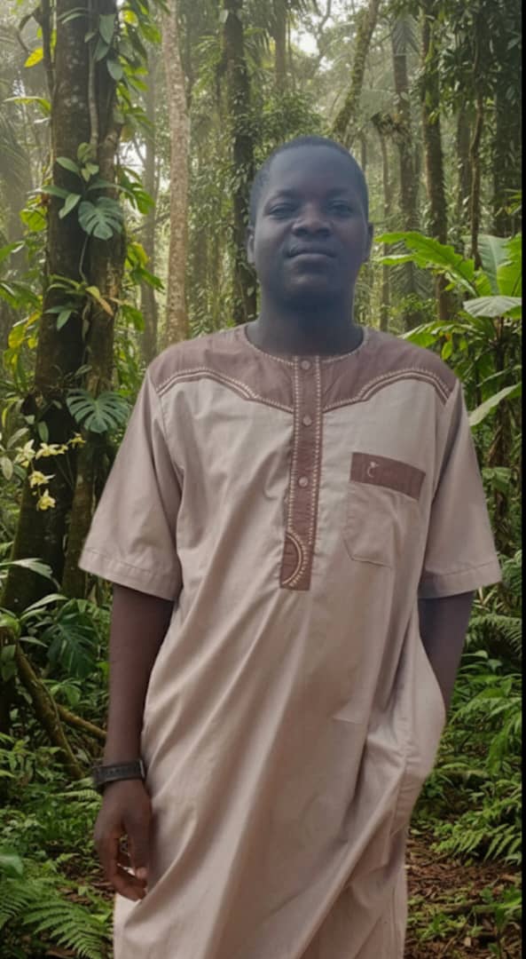 Muwanguzi Patrick