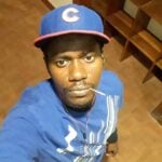 Richard Chissanga - Dar es Salaam, Tanzania