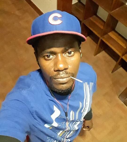 Richard Chissanga