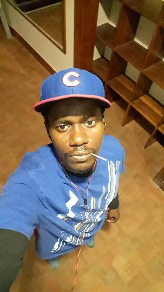 Richard Chissanga