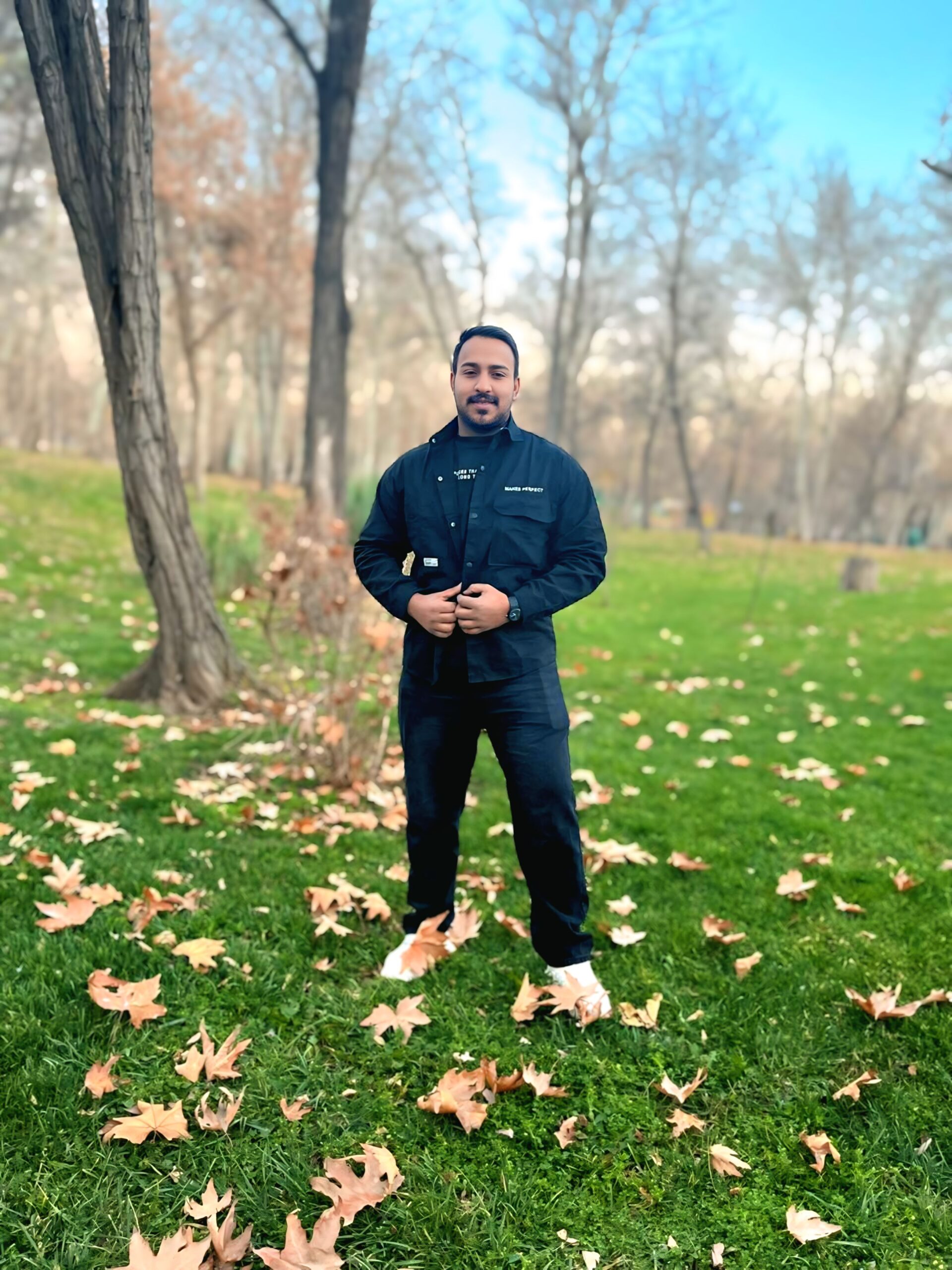 Monthdar Karim
