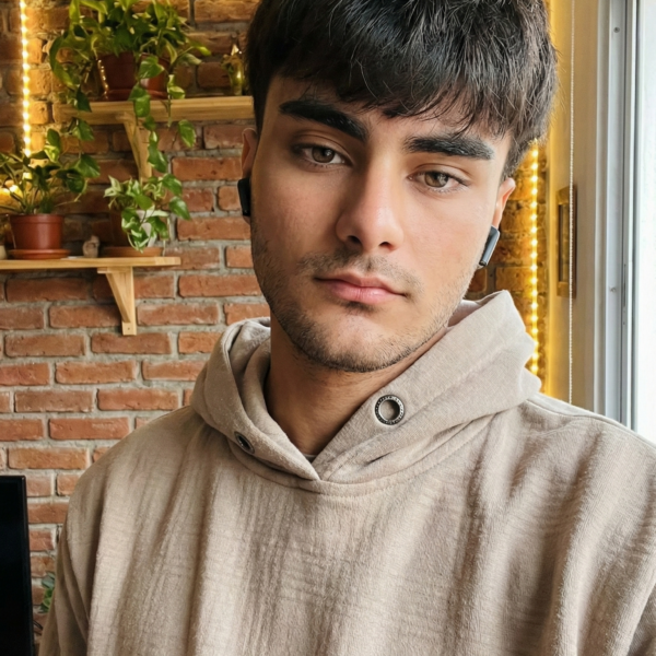 Yash Raaj Pachouri