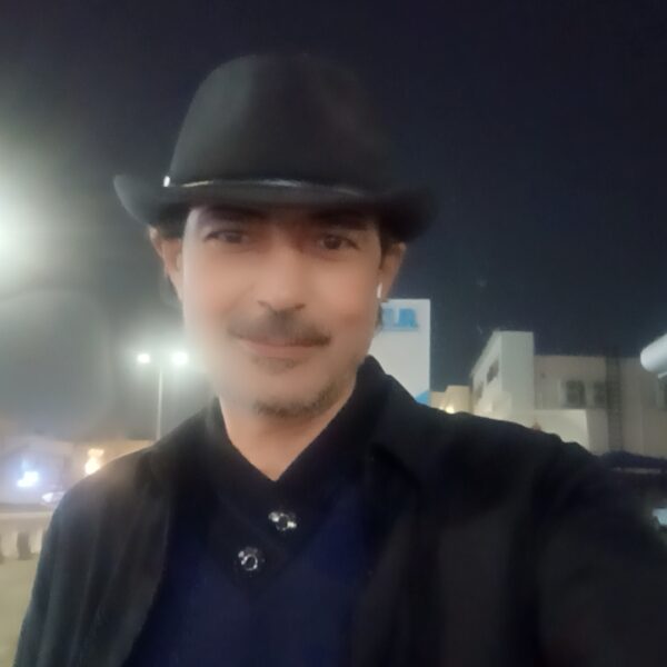 Mohamed Gomaa