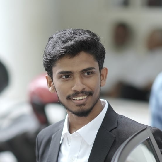 Mohammed Shan