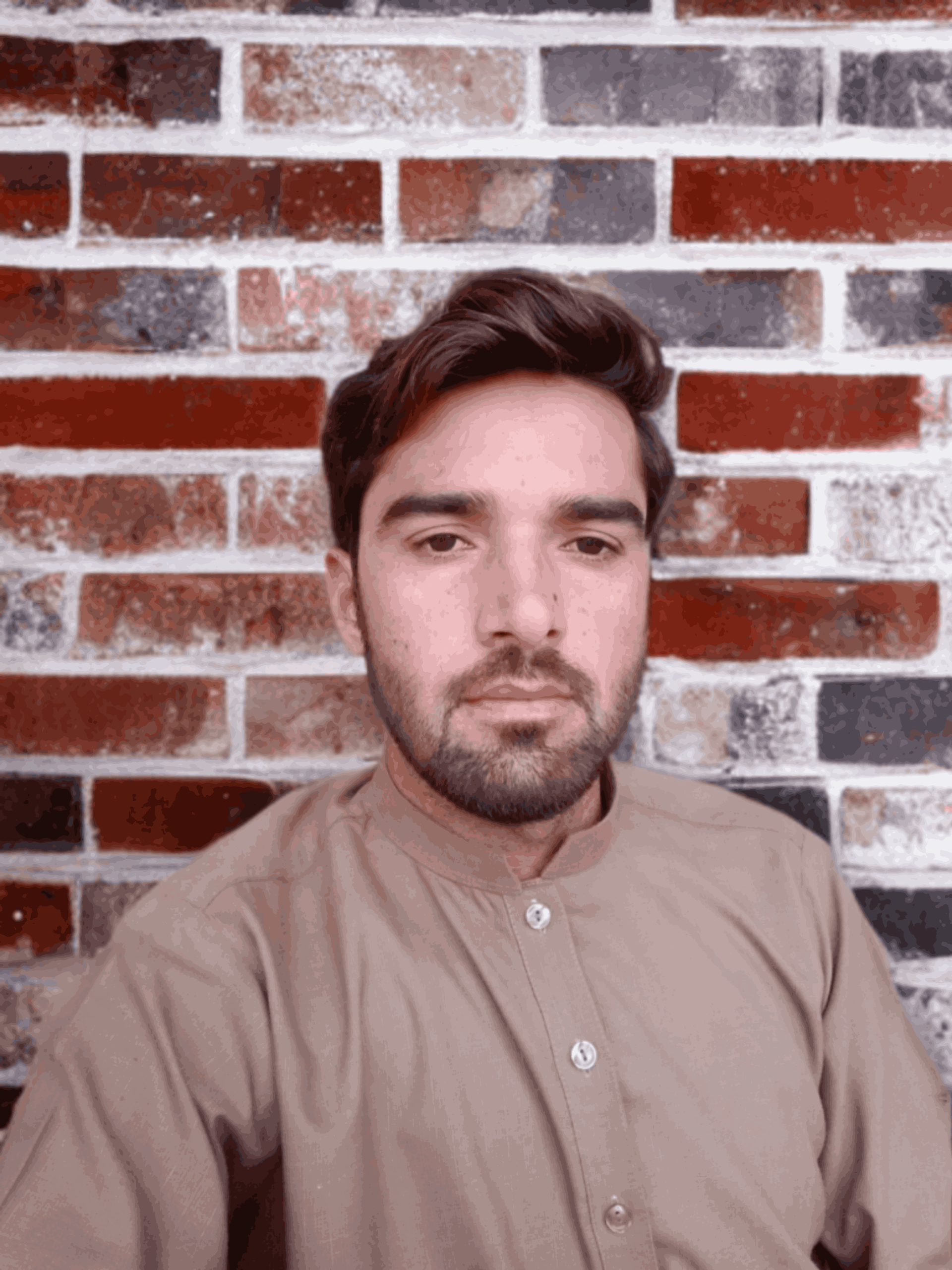 Junaid Azad