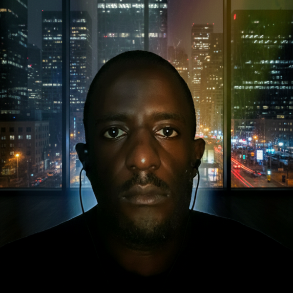 Martin Kigozi