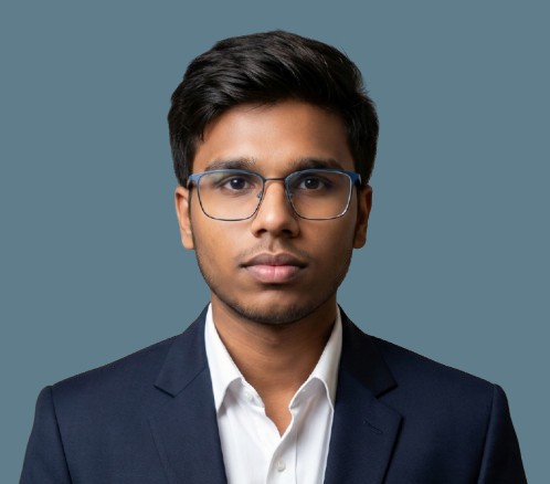 Vipin  Yadav