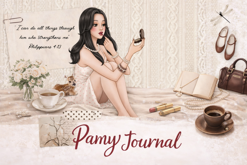 Pâmela  Arcari  - الغلاف
