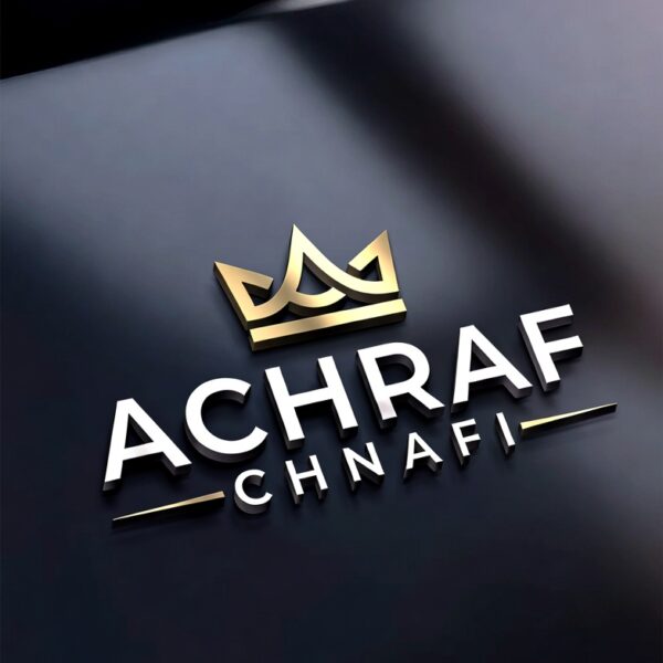 ACHRAF  CHNAFI 