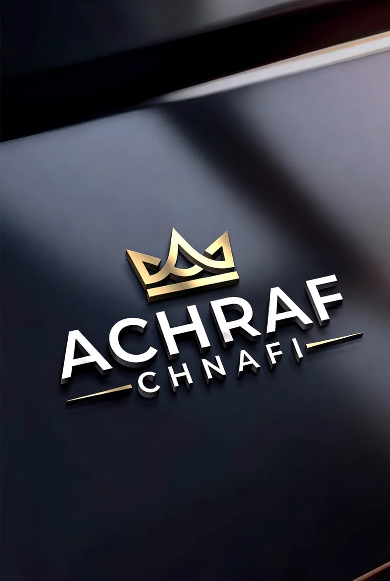 ACHRAF CHNAFI