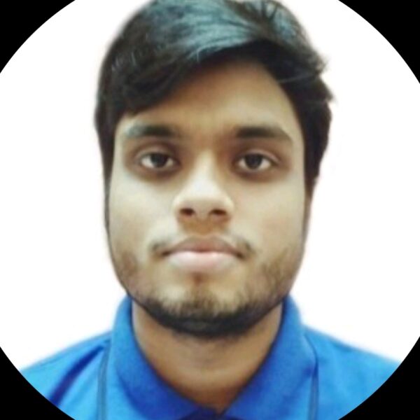 Ravi ranjan Singh
