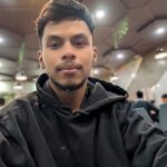 Affan Rashid - كراتشي, باكستان