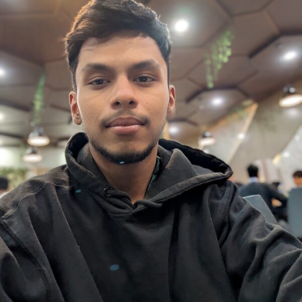 Affan Rashid