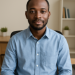 Kolawole  Suleiman  - Abuja, Nigeria