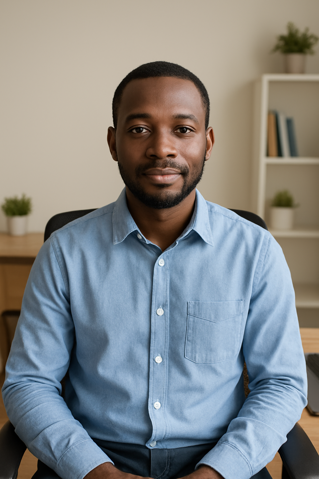 Kolawole Suleiman
