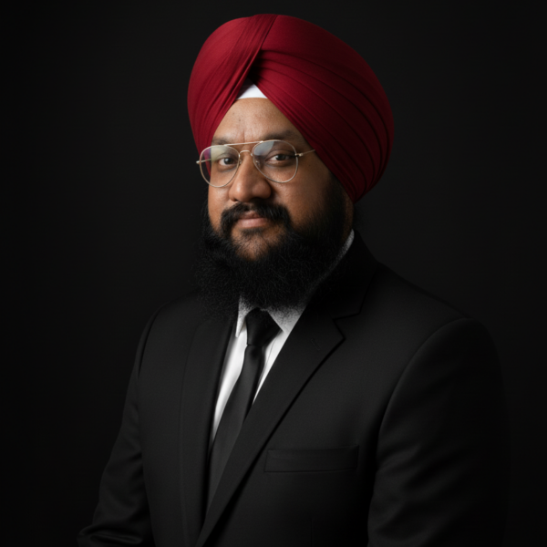 Balvinder Singh
