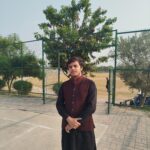 Abdul Mateen Baig - Ahmedabad, Inde